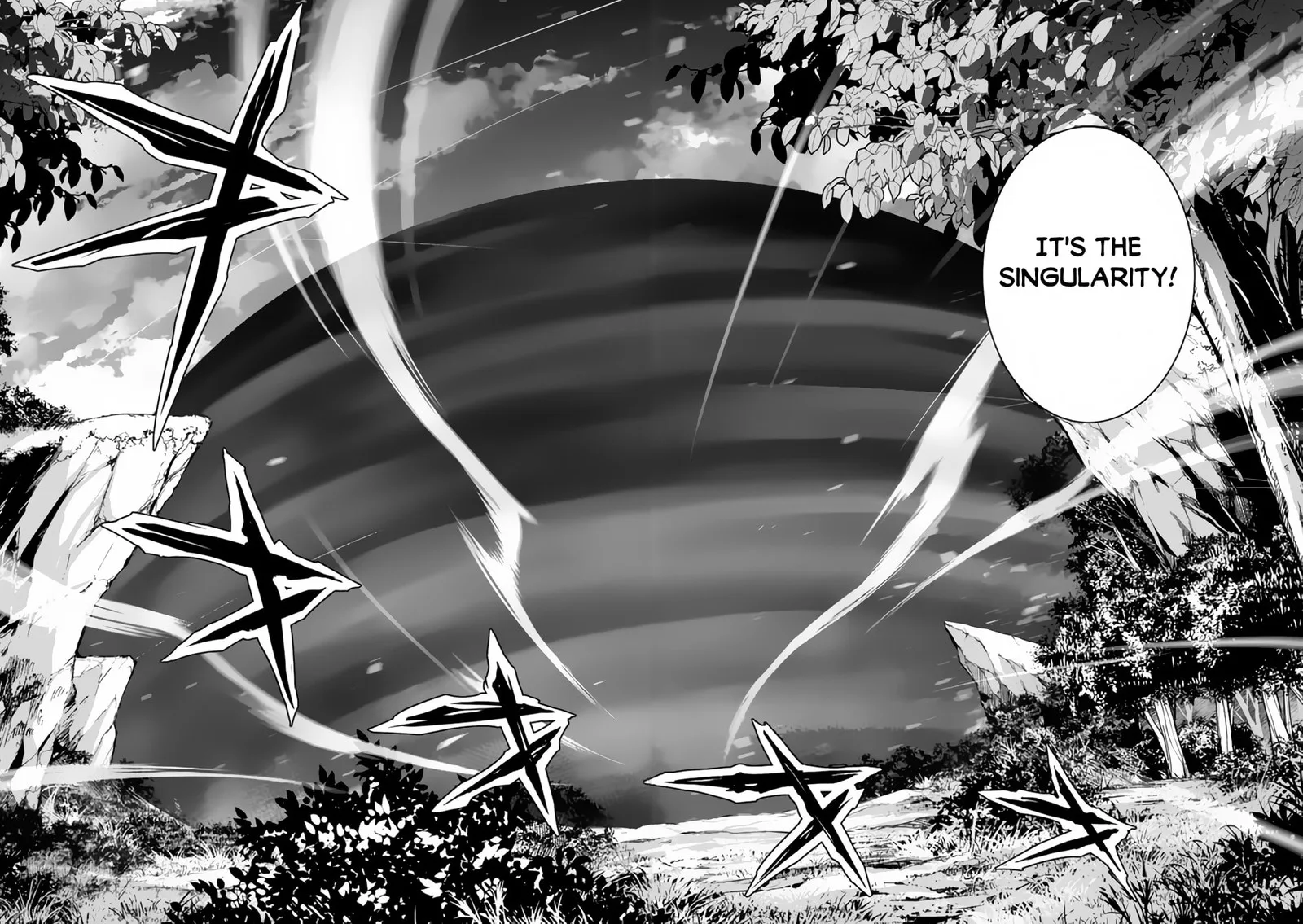 The Strongest Magical Swordsman Ever Reborn as an F-Rank Adventurer Chapter 70 page 10