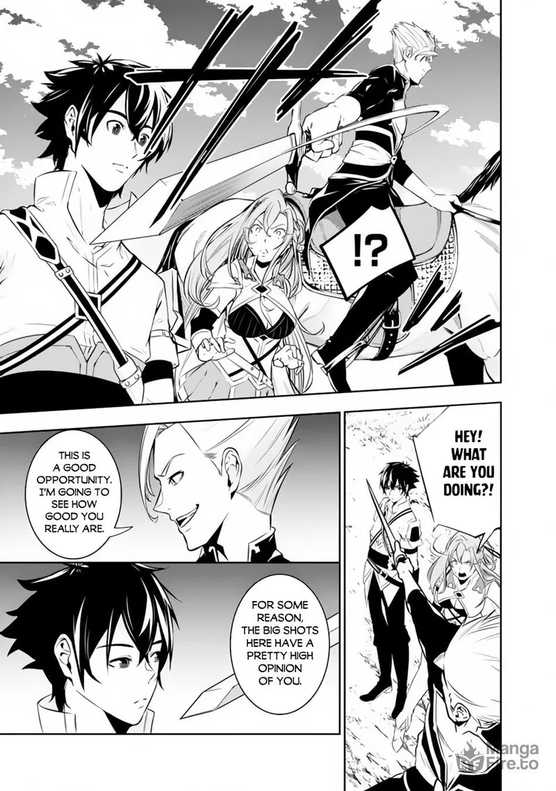 The Strongest Magical Swordsman Ever Reborn as an F-Rank Adventurer Chapter 70 page 5