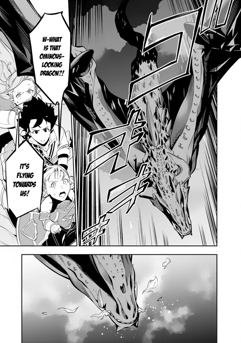 The Strongest Magical Swordsman Ever Reborn as an F-Rank Adventurer Chapter 71 page 13