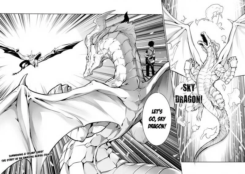 The Strongest Magical Swordsman Ever Reborn as an F-Rank Adventurer Chapter 71 page 16