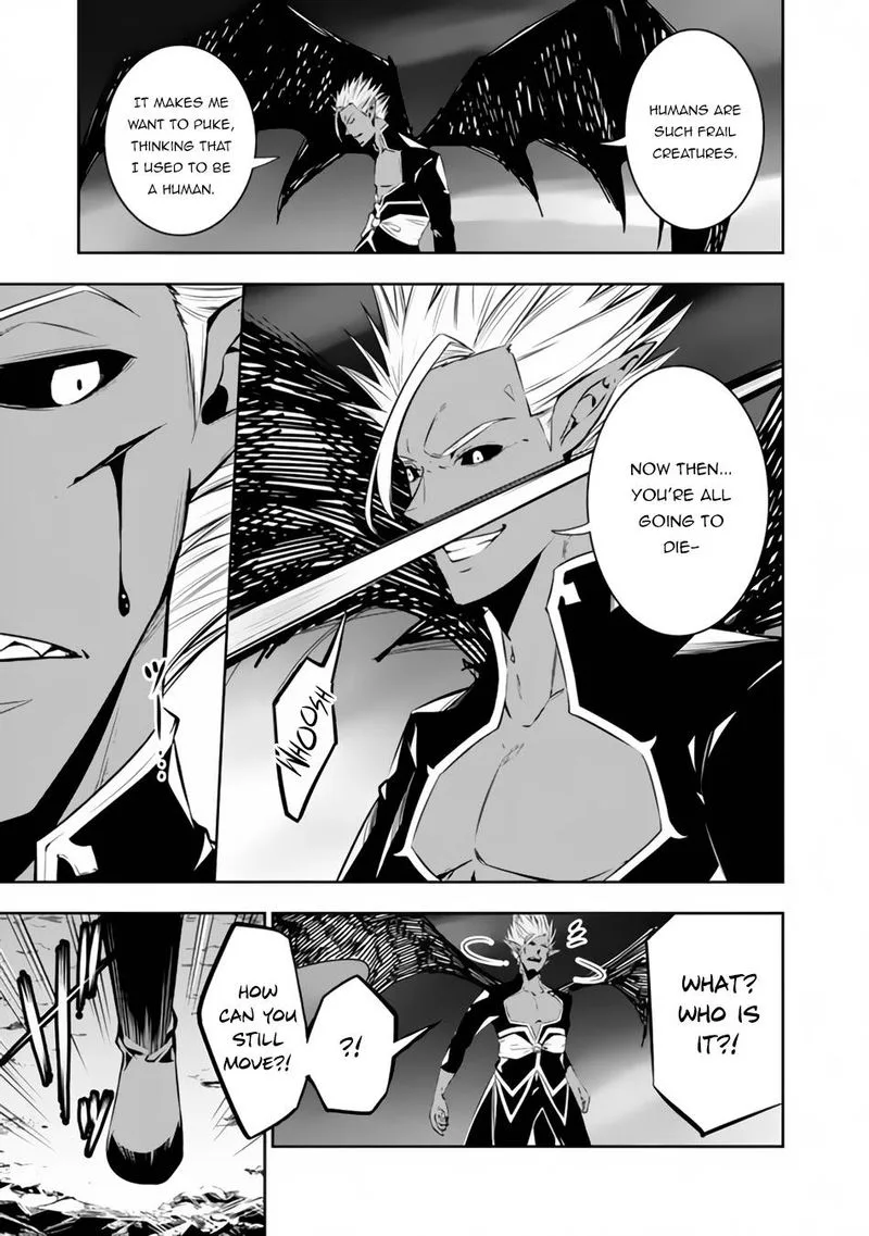 The Strongest Magical Swordsman Ever Reborn as an F-Rank Adventurer Chapter 72 page 11