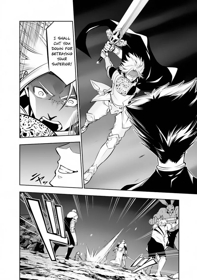 The Strongest Magical Swordsman Ever Reborn as an F-Rank Adventurer Chapter 72 page 4