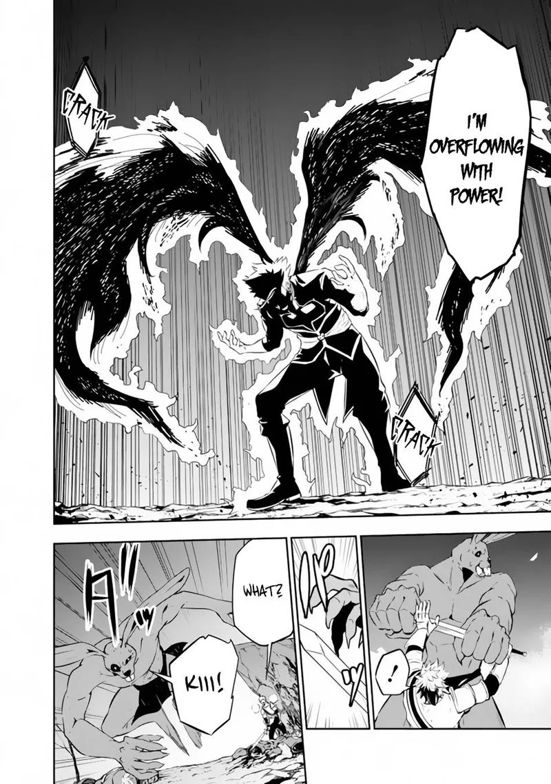 The Strongest Magical Swordsman Ever Reborn as an F-Rank Adventurer Chapter 72 page 6