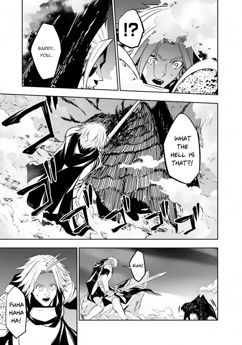 The Strongest Magical Swordsman Ever Reborn as an F-Rank Adventurer Chapter 72 page 5