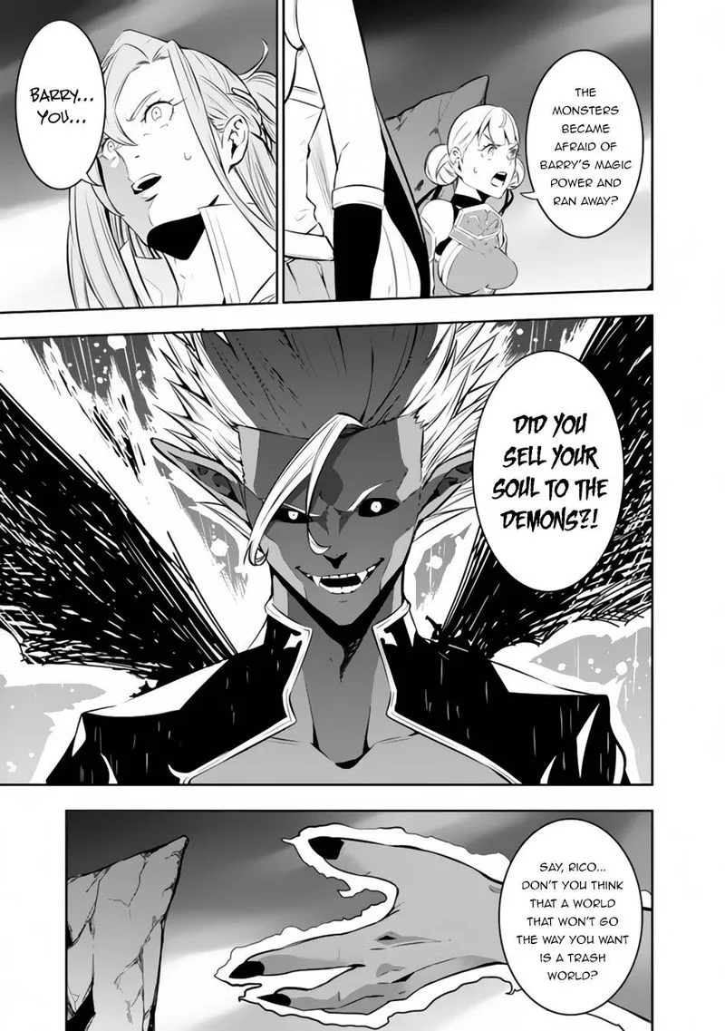The Strongest Magical Swordsman Ever Reborn as an F-Rank Adventurer Chapter 72 page 7