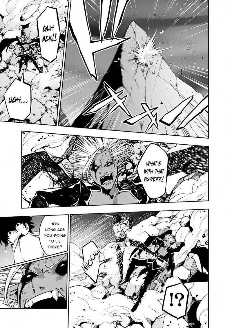 The Strongest Magical Swordsman Ever Reborn as an F-Rank Adventurer Chapter 73 page 13