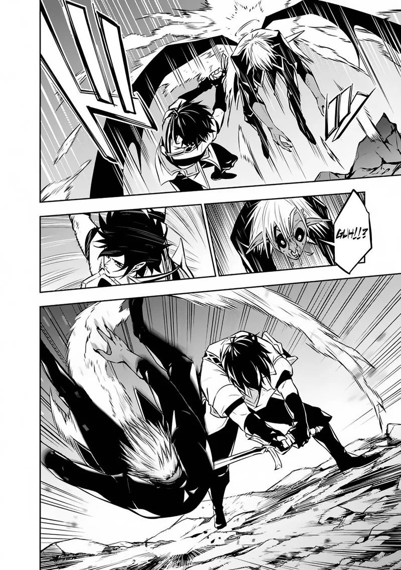 The Strongest Magical Swordsman Ever Reborn as an F-Rank Adventurer Chapter 73 page 18