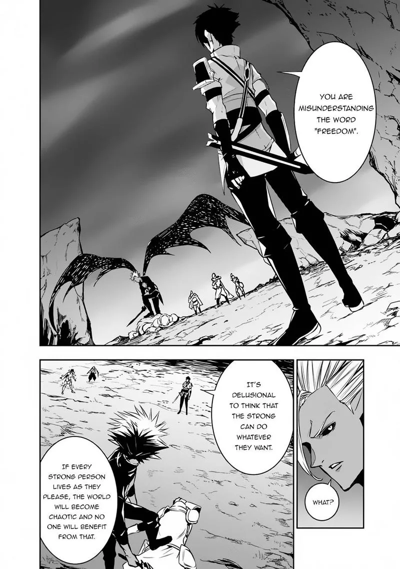 The Strongest Magical Swordsman Ever Reborn as an F-Rank Adventurer Chapter 73 page 10