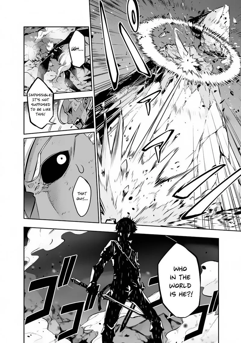 The Strongest Magical Swordsman Ever Reborn as an F-Rank Adventurer Chapter 73 page 14