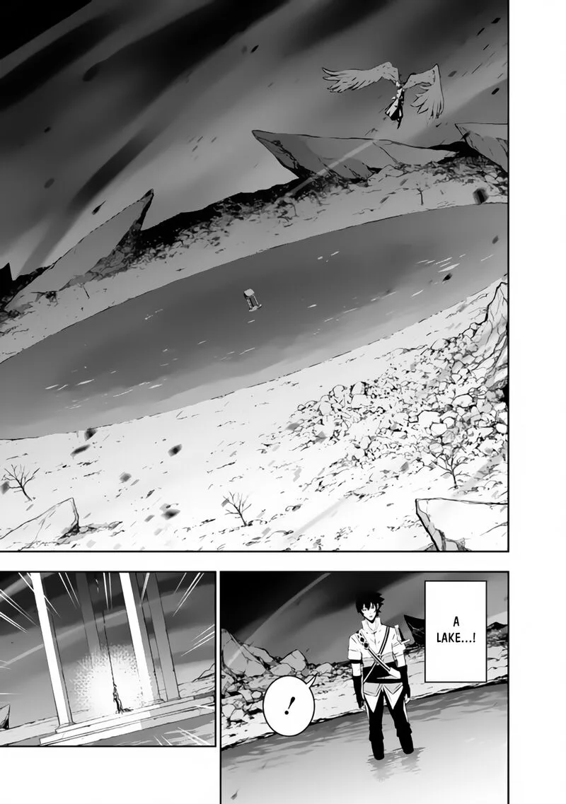 The Strongest Magical Swordsman Ever Reborn as an F-Rank Adventurer Chapter 74 page 13