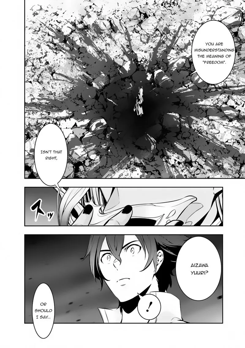 The Strongest Magical Swordsman Ever Reborn as an F-Rank Adventurer Chapter 74 page 6