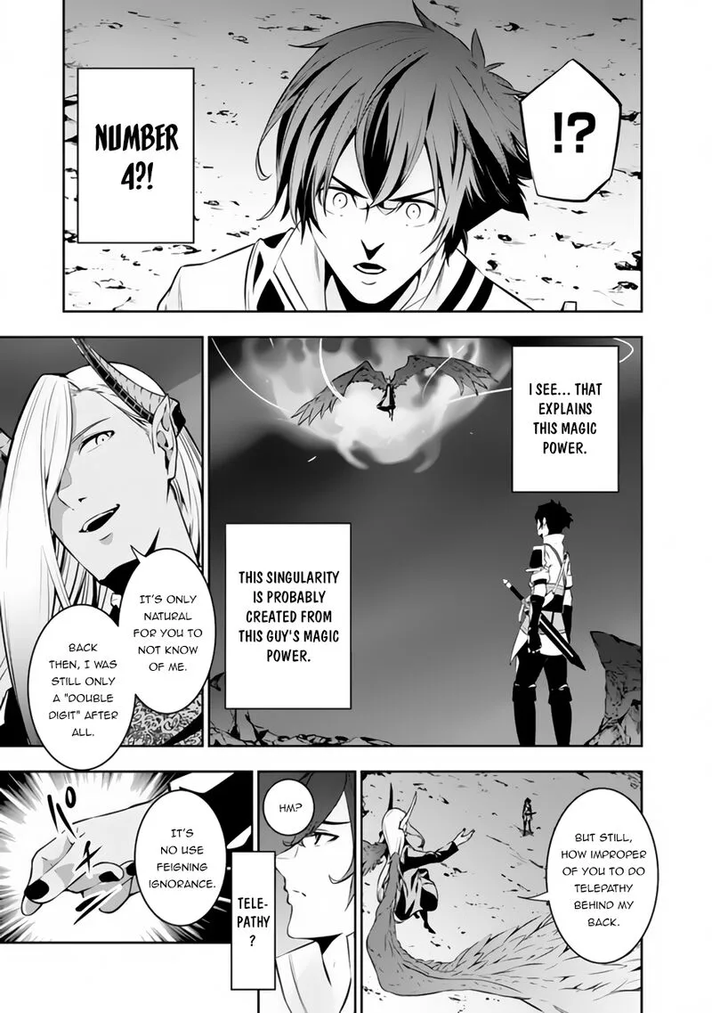 The Strongest Magical Swordsman Ever Reborn as an F-Rank Adventurer Chapter 74 page 11