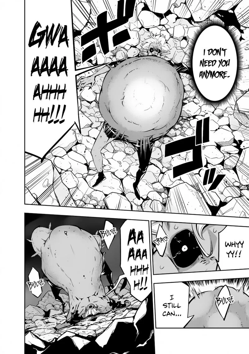 The Strongest Magical Swordsman Ever Reborn as an F-Rank Adventurer Chapter 74 page 4
