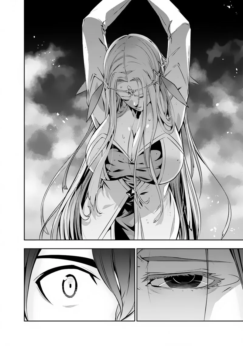 The Strongest Magical Swordsman Ever Reborn as an F-Rank Adventurer Chapter 74 page 14