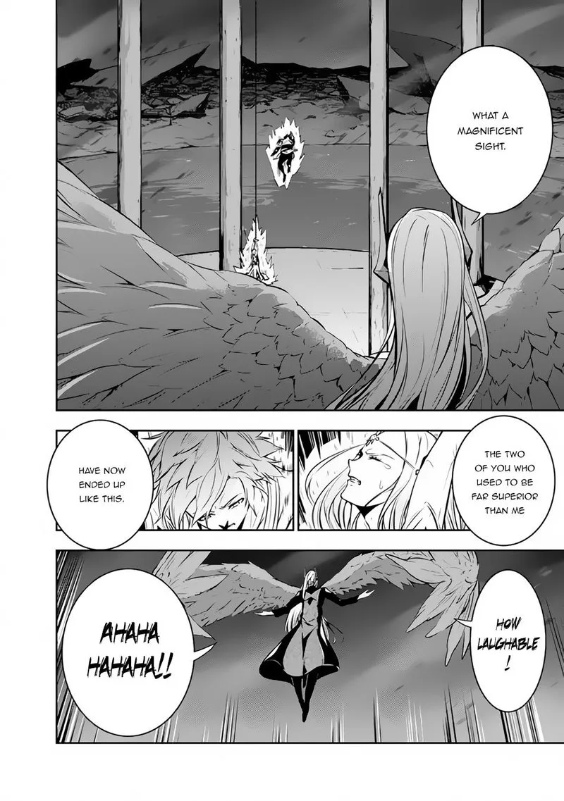 The Strongest Magical Swordsman Ever Reborn as an F-Rank Adventurer Chapter 75 page 8