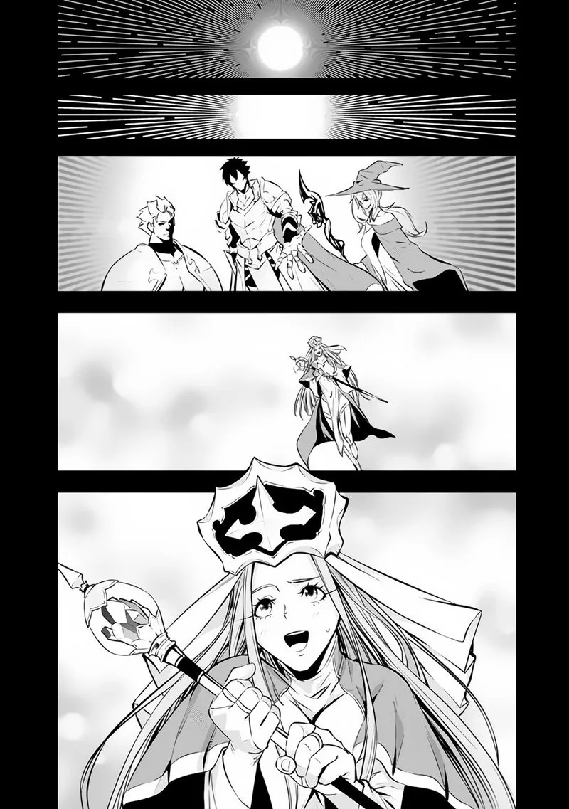 The Strongest Magical Swordsman Ever Reborn as an F-Rank Adventurer Chapter 75 page 2