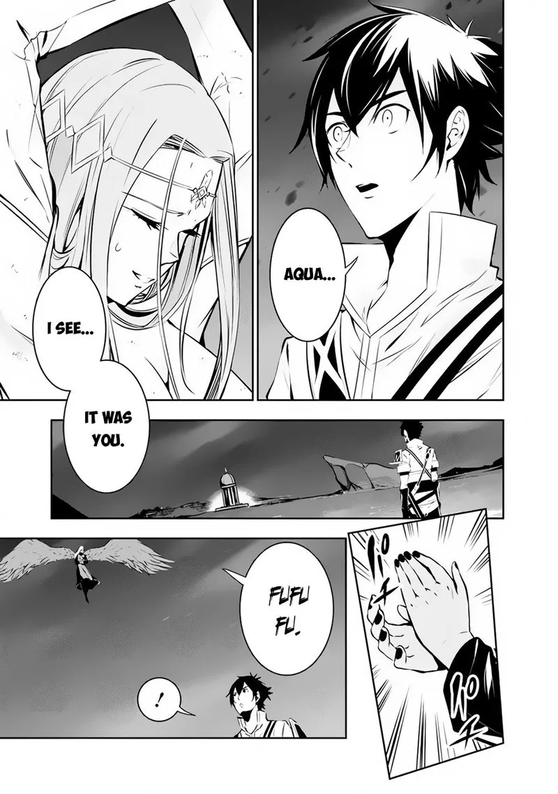 The Strongest Magical Swordsman Ever Reborn as an F-Rank Adventurer Chapter 75 page 3