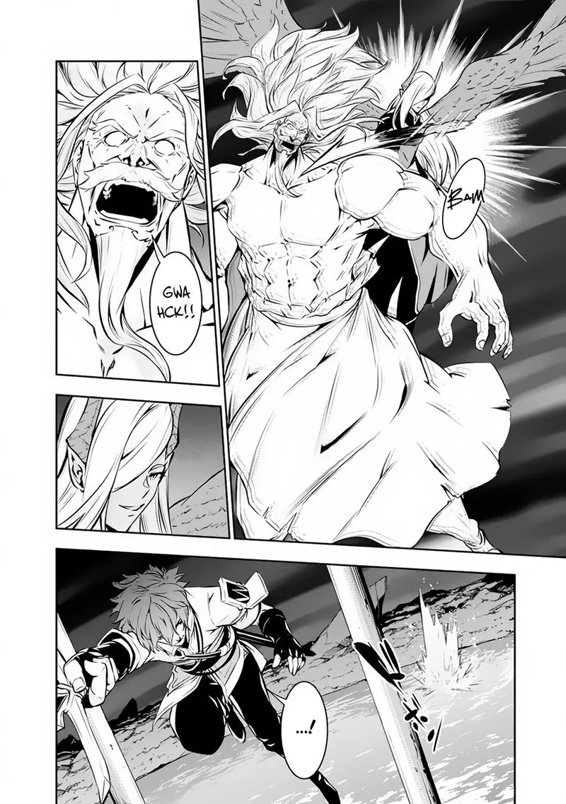 The Strongest Magical Swordsman Ever Reborn as an F-Rank Adventurer Chapter 75 page 16