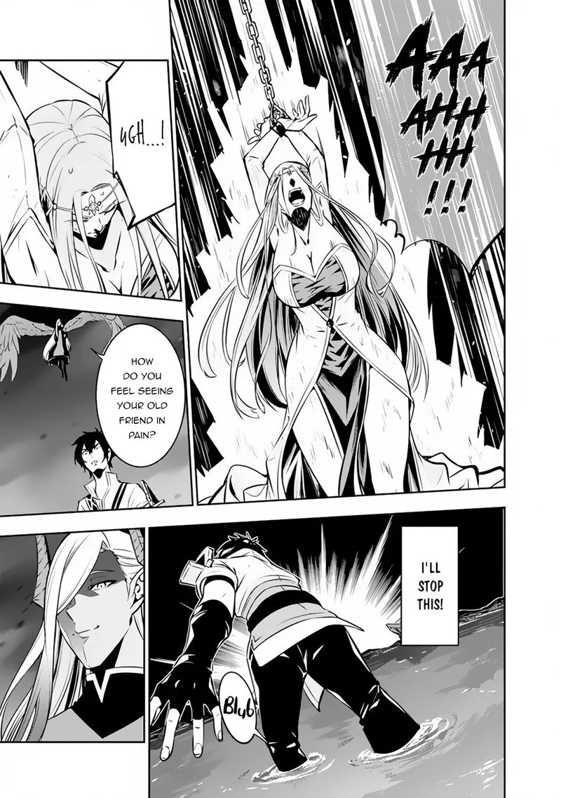 The Strongest Magical Swordsman Ever Reborn as an F-Rank Adventurer Chapter 75 page 5