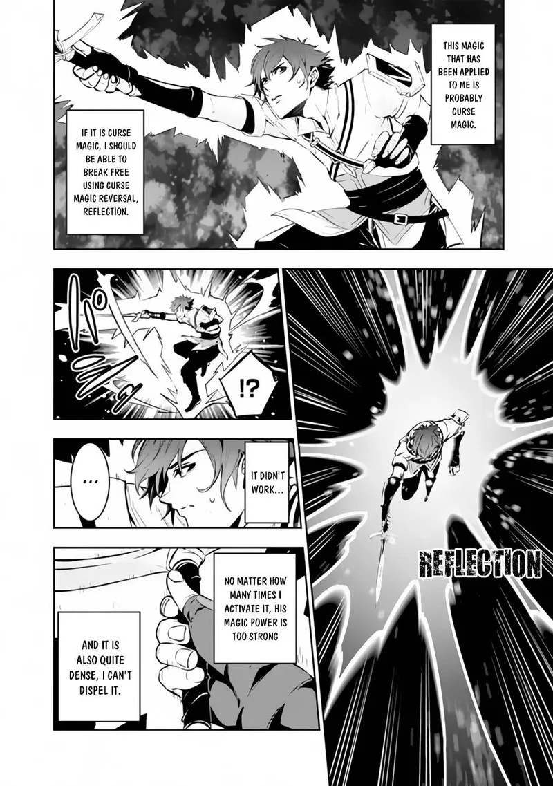 The Strongest Magical Swordsman Ever Reborn as an F-Rank Adventurer Chapter 76 page 2