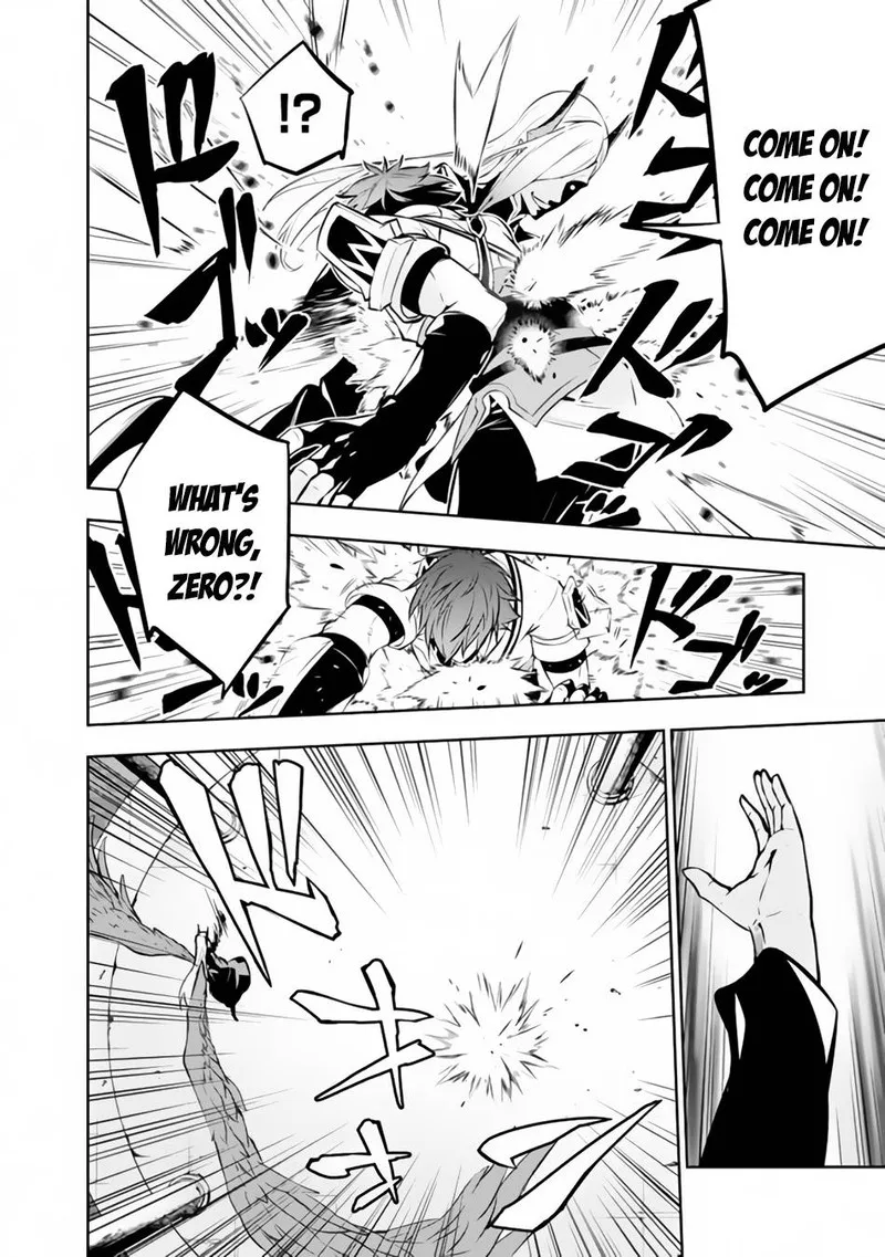 The Strongest Magical Swordsman Ever Reborn as an F-Rank Adventurer Chapter 76 page 4