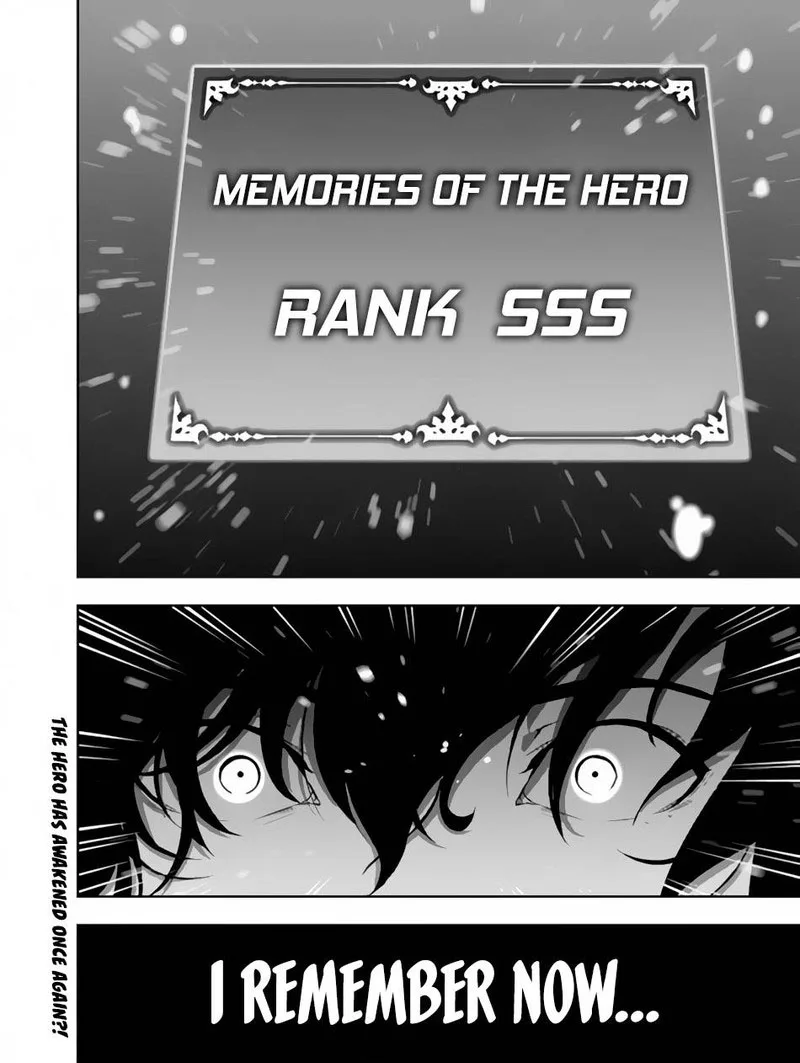 The Strongest Magical Swordsman Ever Reborn as an F-Rank Adventurer Chapter 76 page 18