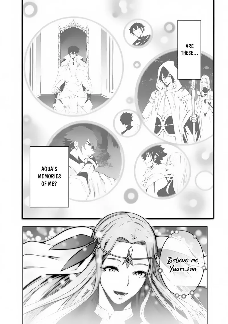 The Strongest Magical Swordsman Ever Reborn as an F-Rank Adventurer Chapter 76 page 16