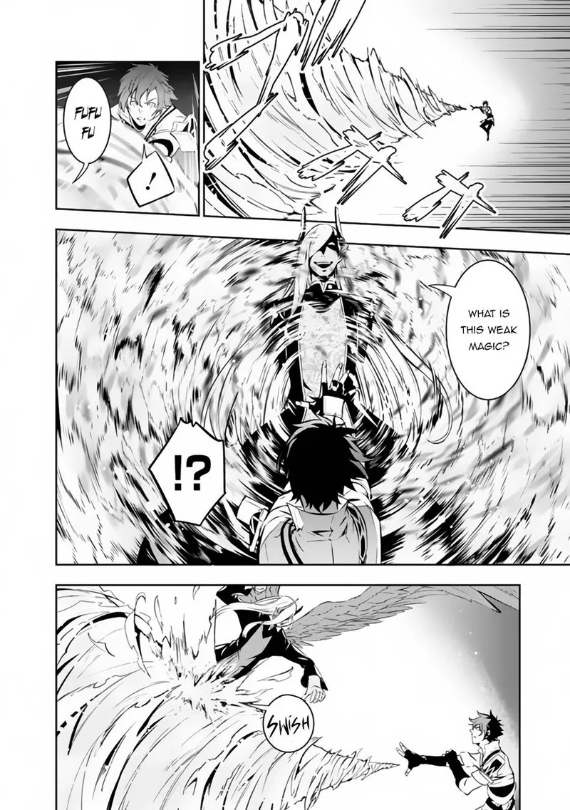 The Strongest Magical Swordsman Ever Reborn as an F-Rank Adventurer Chapter 76 page 8