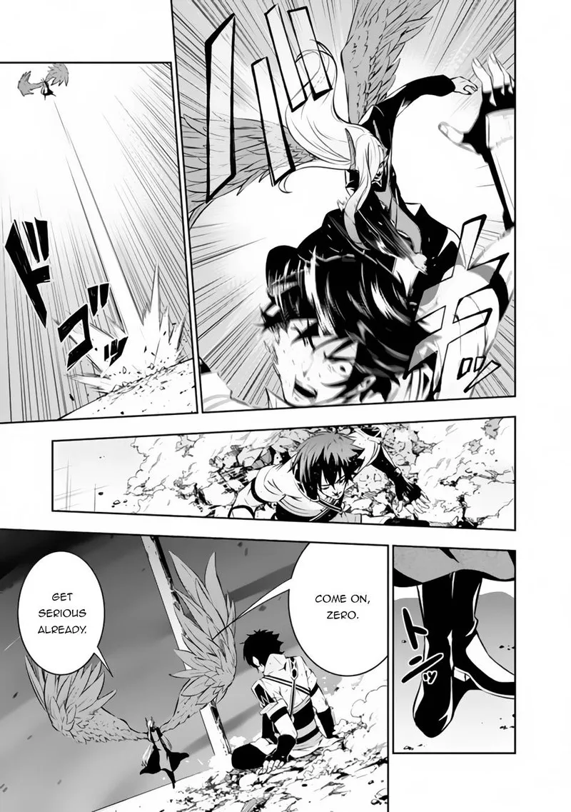 The Strongest Magical Swordsman Ever Reborn as an F-Rank Adventurer Chapter 76 page 9