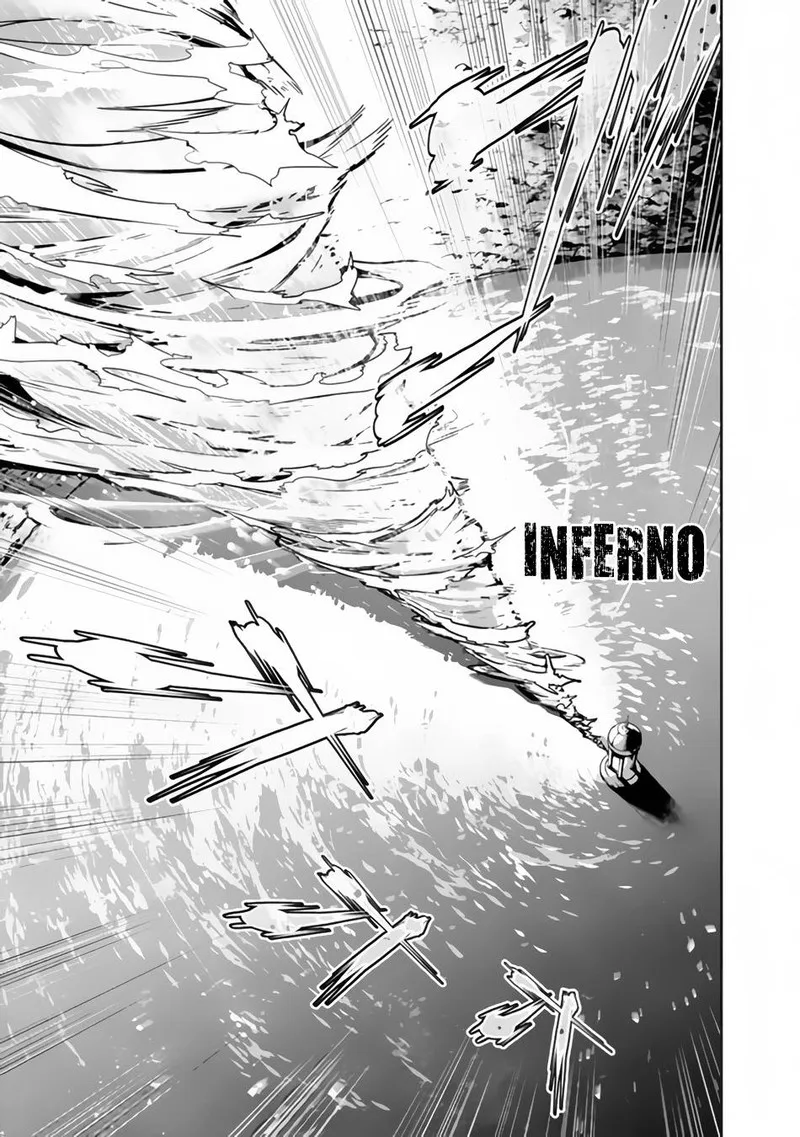 The Strongest Magical Swordsman Ever Reborn as an F-Rank Adventurer Chapter 76 page 7