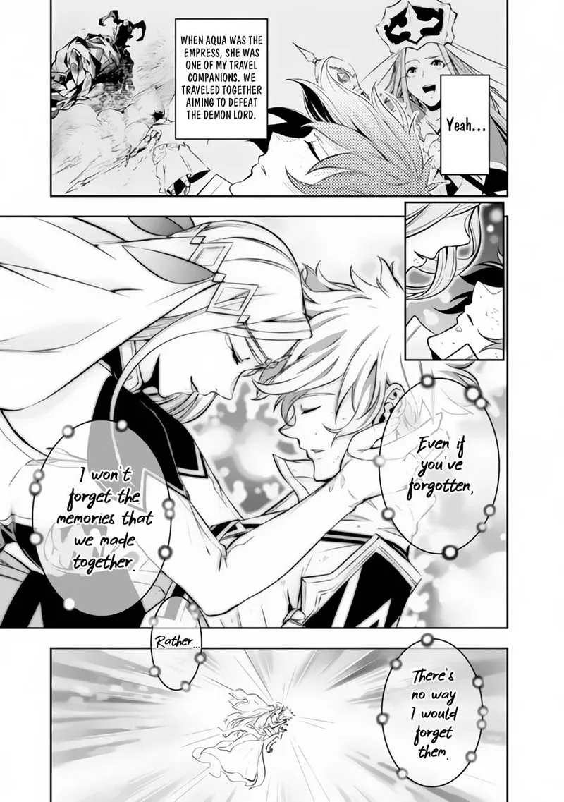 The Strongest Magical Swordsman Ever Reborn as an F-Rank Adventurer Chapter 76 page 15