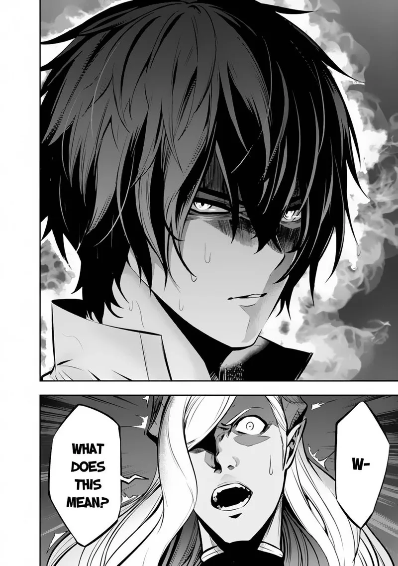 The Strongest Magical Swordsman Ever Reborn as an F-Rank Adventurer Chapter 77 page 8