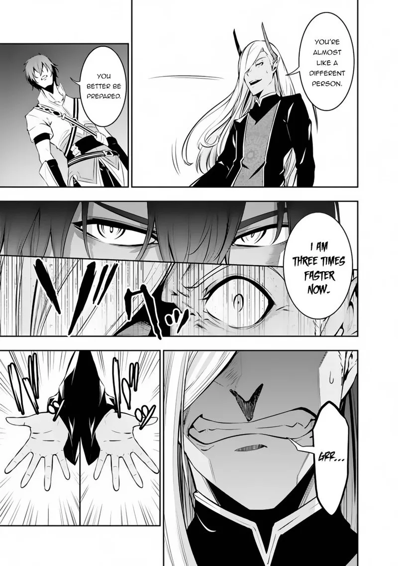 The Strongest Magical Swordsman Ever Reborn as an F-Rank Adventurer Chapter 77 page 9