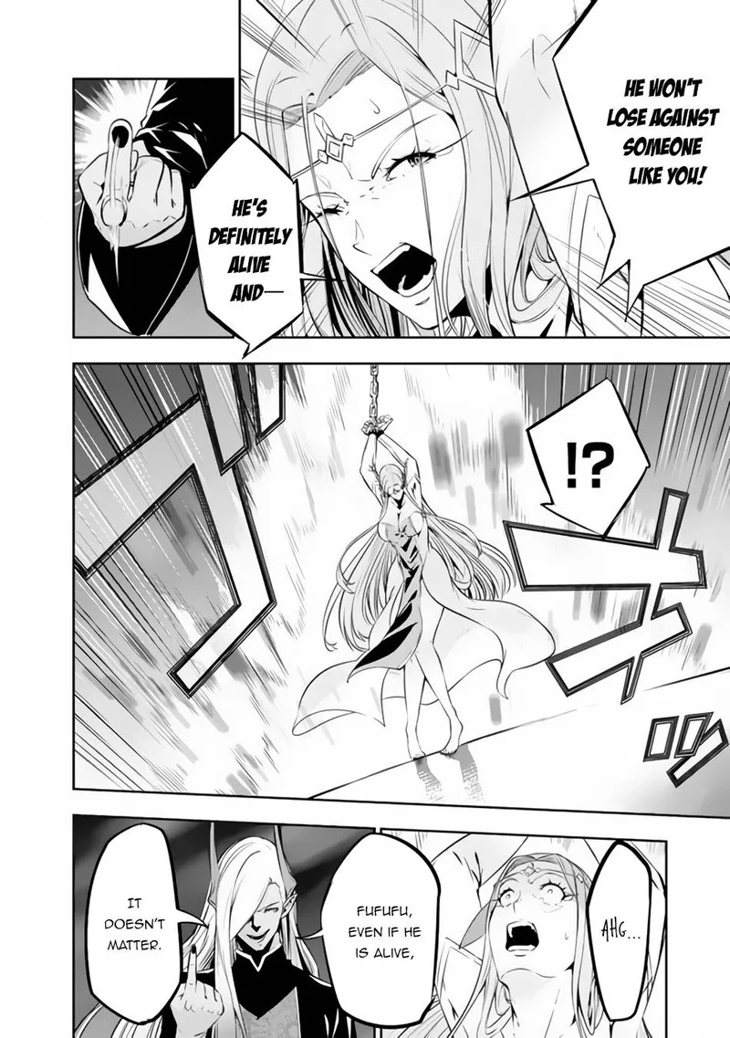 The Strongest Magical Swordsman Ever Reborn as an F-Rank Adventurer Chapter 77 page 2