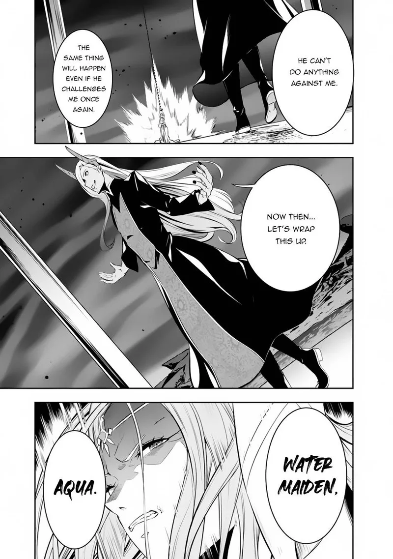 The Strongest Magical Swordsman Ever Reborn as an F-Rank Adventurer Chapter 77 page 3