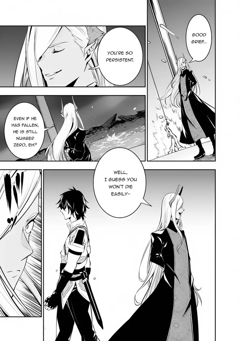 The Strongest Magical Swordsman Ever Reborn as an F-Rank Adventurer Chapter 77 page 5