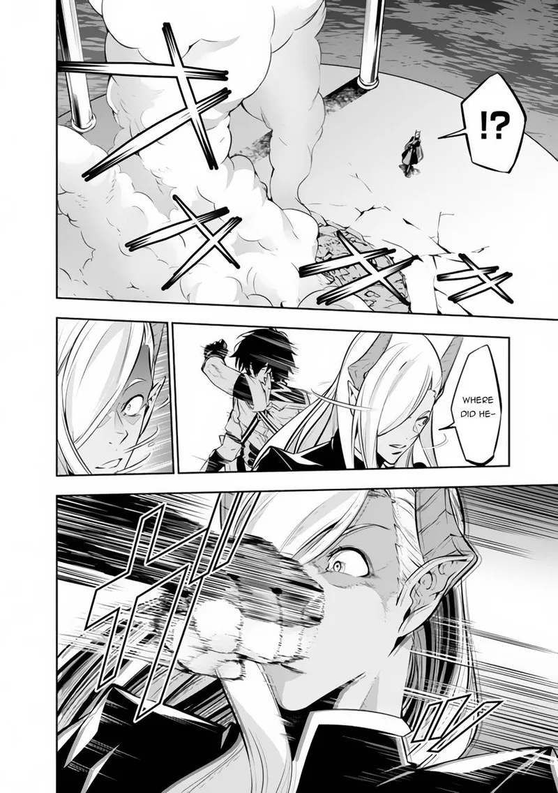 The Strongest Magical Swordsman Ever Reborn as an F-Rank Adventurer Chapter 77 page 12