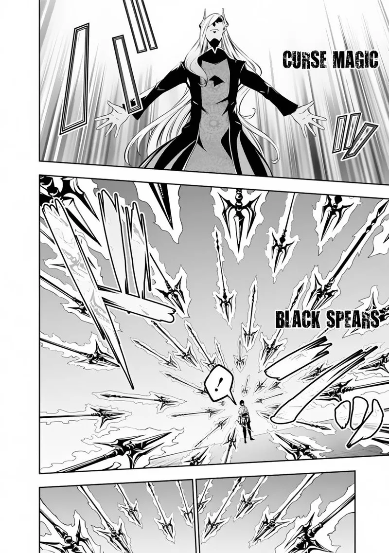 The Strongest Magical Swordsman Ever Reborn as an F-Rank Adventurer Chapter 77 page 10