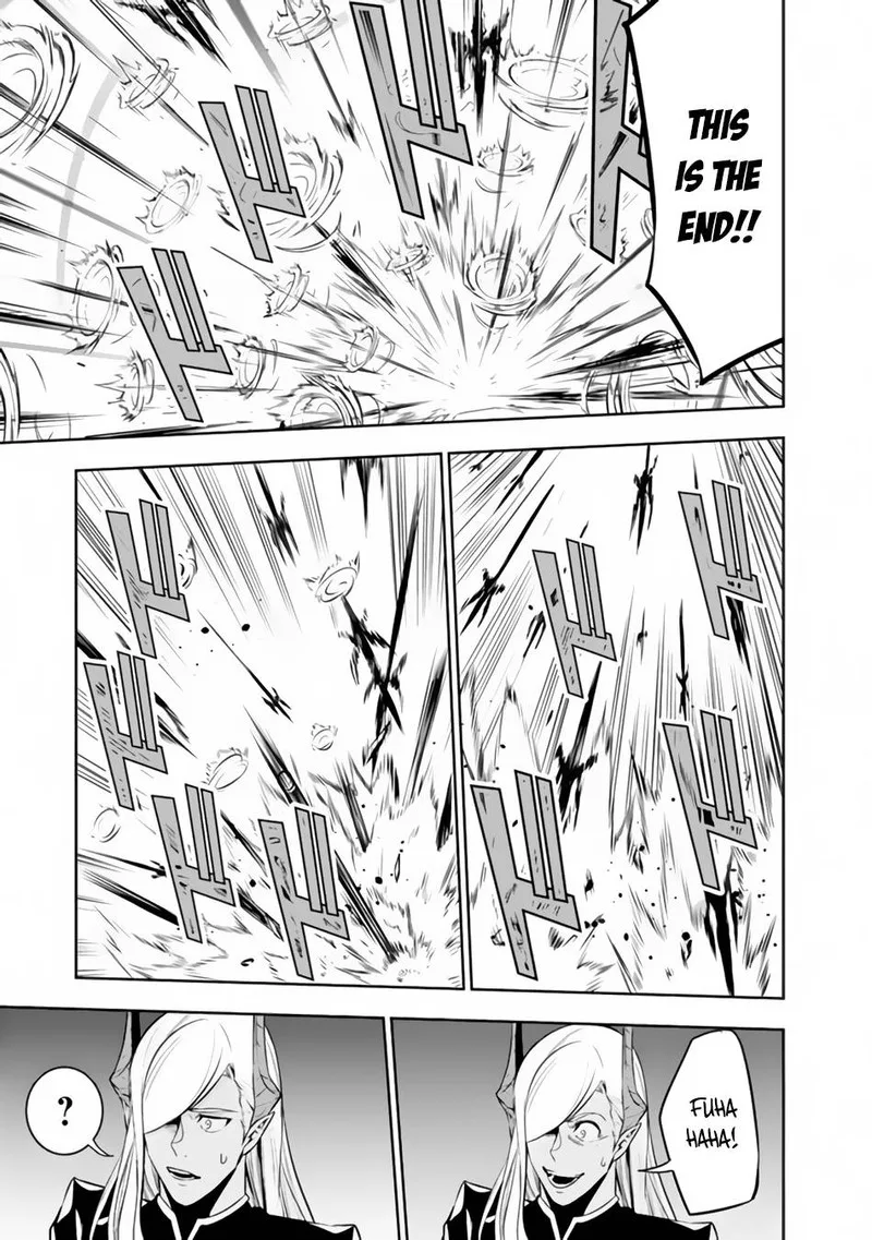 The Strongest Magical Swordsman Ever Reborn as an F-Rank Adventurer Chapter 77 page 11