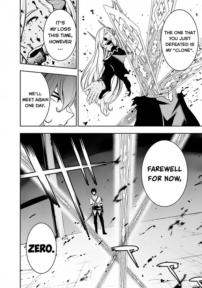 The Strongest Magical Swordsman Ever Reborn as an F-Rank Adventurer Chapter 78 page 4