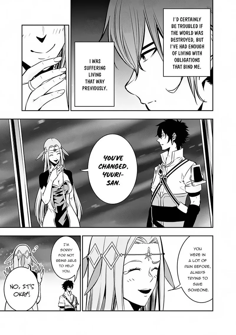 The Strongest Magical Swordsman Ever Reborn as an F-Rank Adventurer Chapter 79 page 3