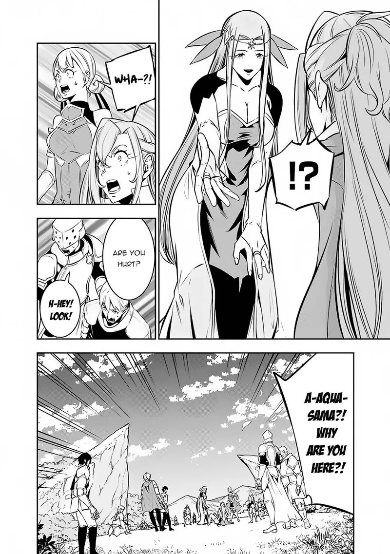 The Strongest Magical Swordsman Ever Reborn as an F-Rank Adventurer Chapter 79 page 11