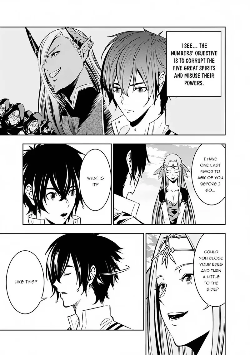 The Strongest Magical Swordsman Ever Reborn as an F-Rank Adventurer Chapter 79 page 16