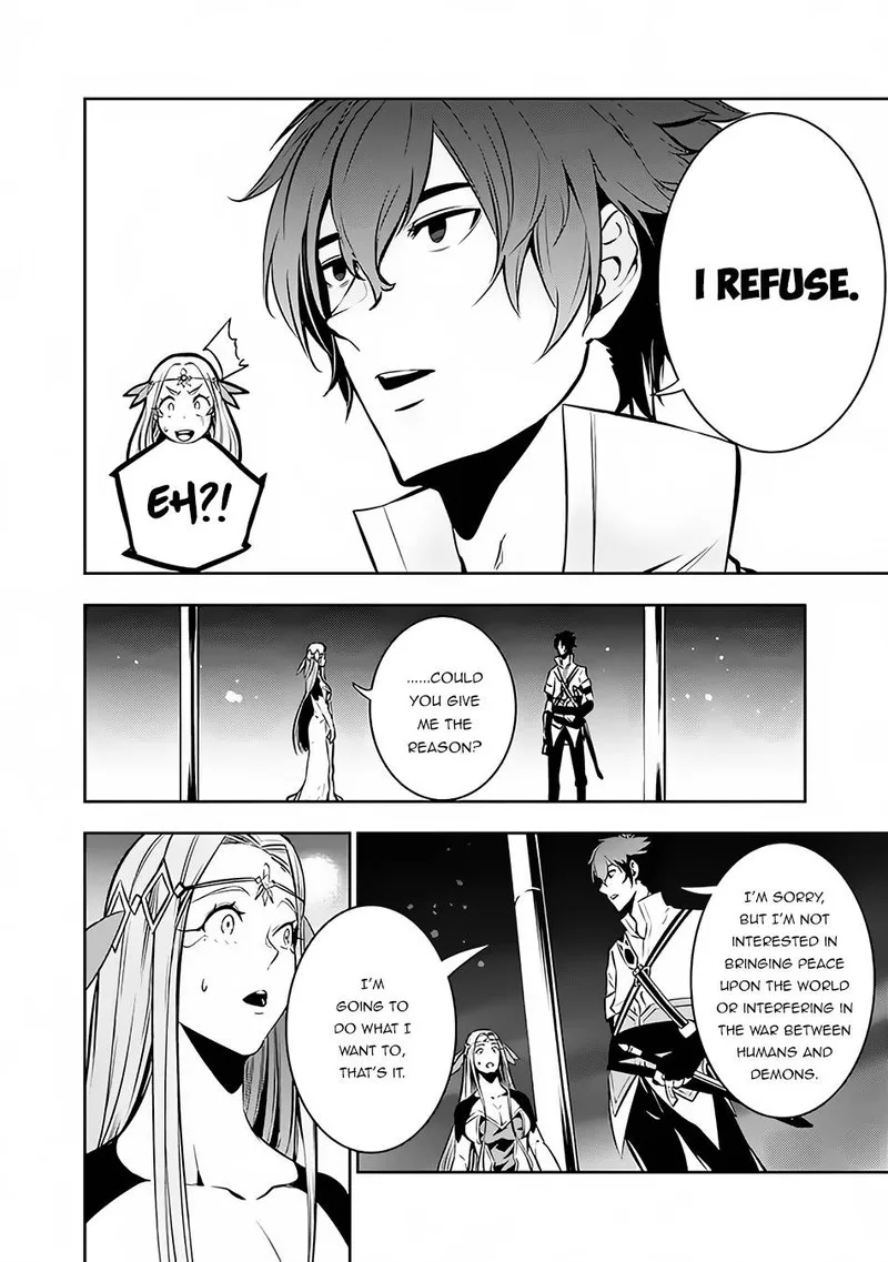 The Strongest Magical Swordsman Ever Reborn as an F-Rank Adventurer Chapter 79 page 2