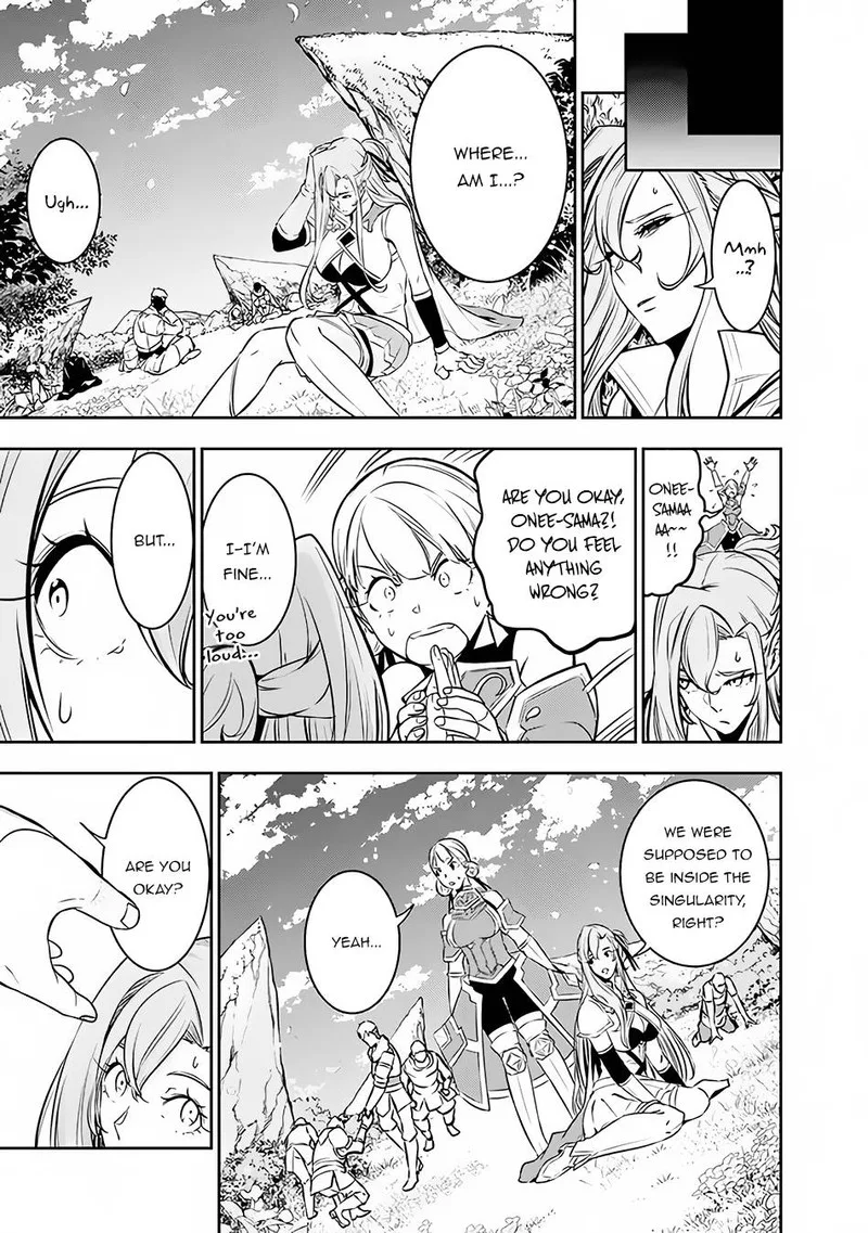 The Strongest Magical Swordsman Ever Reborn as an F-Rank Adventurer Chapter 79 page 10