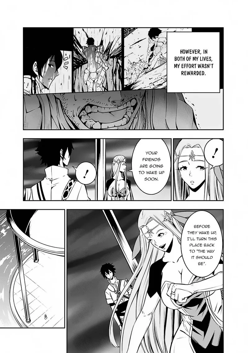 The Strongest Magical Swordsman Ever Reborn as an F-Rank Adventurer Chapter 79 page 5