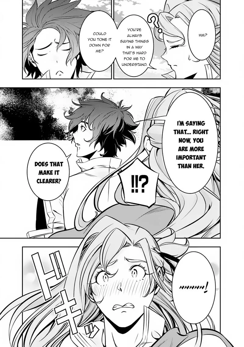 The Strongest Magical Swordsman Ever Reborn as an F-Rank Adventurer Chapter 80 page 13