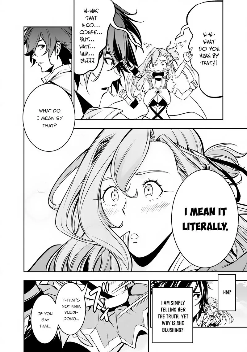 The Strongest Magical Swordsman Ever Reborn as an F-Rank Adventurer Chapter 80 page 14