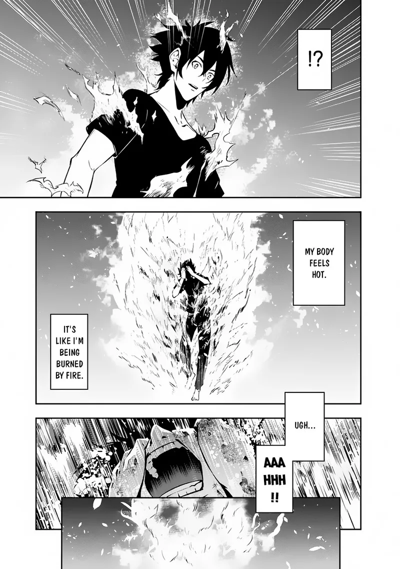 The Strongest Magical Swordsman Ever Reborn as an F-Rank Adventurer Chapter 81 page 6