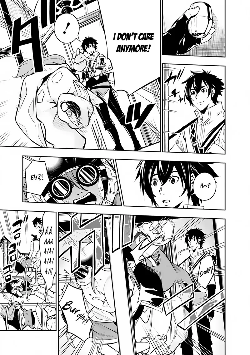 The Strongest Magical Swordsman Ever Reborn as an F-Rank Adventurer Chapter 81 page 16